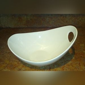 10 Strawberry Street 10 FBWL Whittier Fruit Bowl